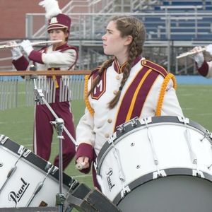 Meet your Posher, Madison